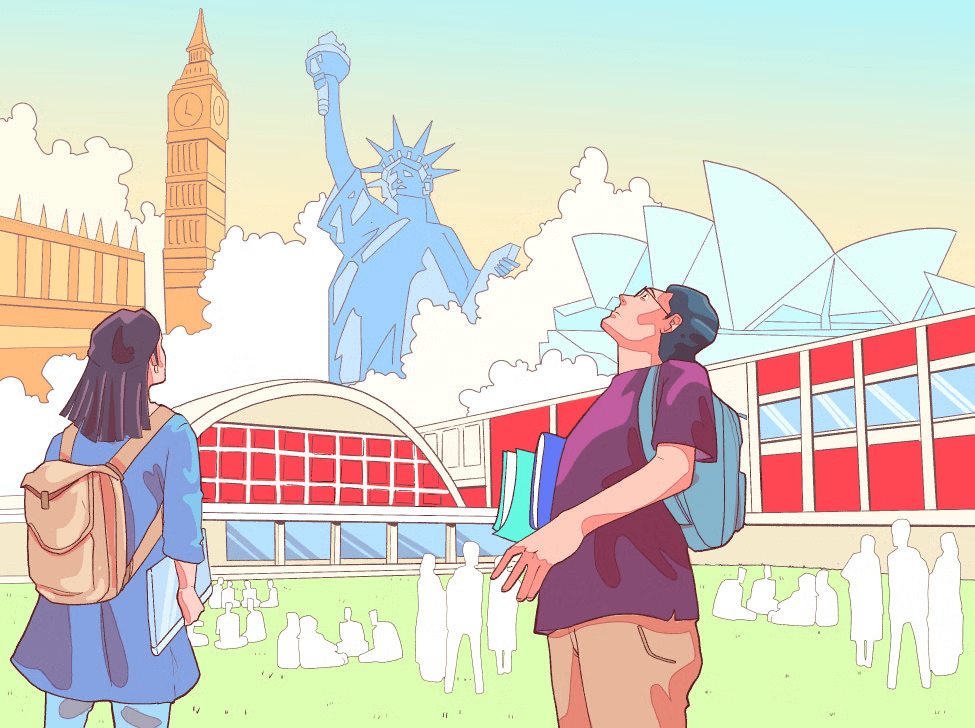 Why is Studying Abroad Becoming Hard for Bangladeshi Students?