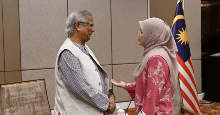 Malaysia Likely to Introduce 'Graduate Plus' Visa for Bangladeshi Students