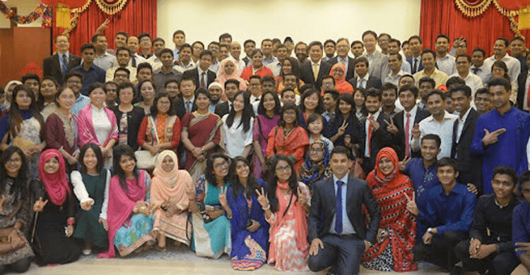 China Emerging as a Leading Destination