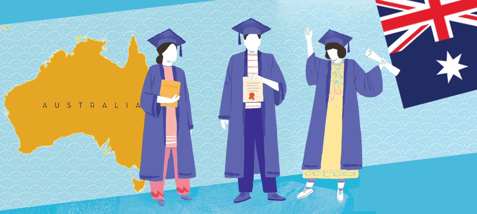 Studying in Australia: Education in a Friendly Environment